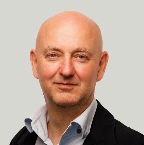 Adam Leyland